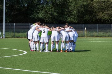 Bild 1 - Oberliga Saisonstart